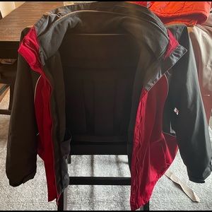 Lands End Outfitters coat - 1x (new without tags)